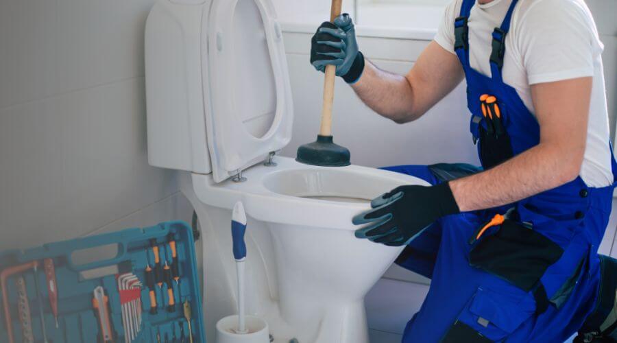 Local annual plumbing maintenance in Cambridge, NY
